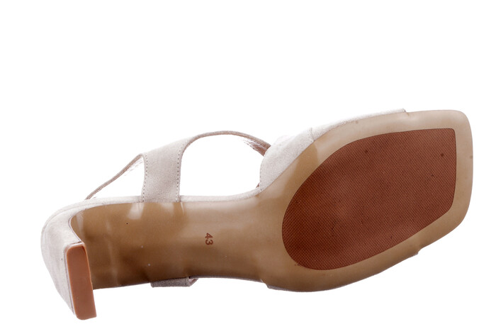 Romy-2 Babouche beige image