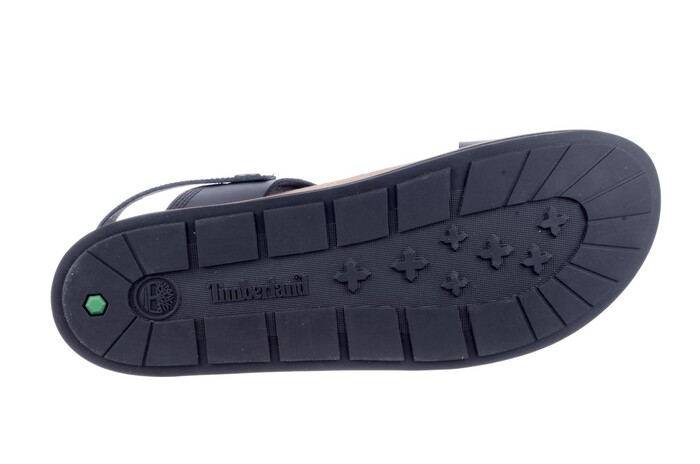TBOA2CET Timberland zwart Bild