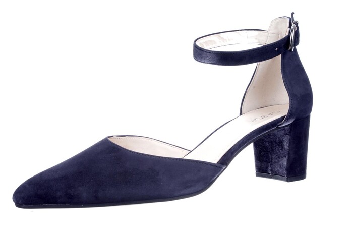 Gabor donkerblauw 81.340.16 Bild