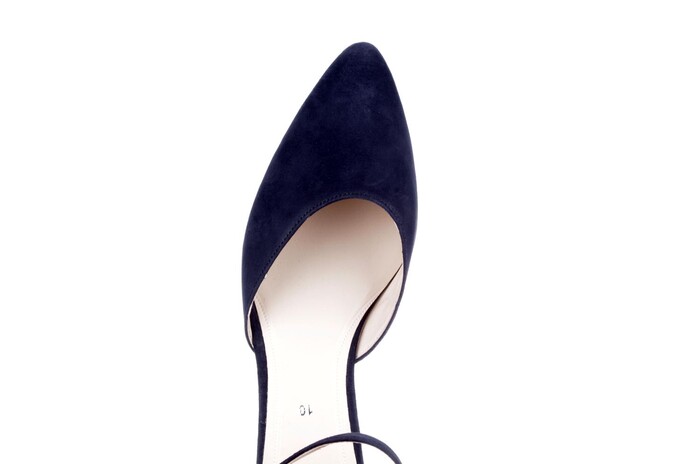 Gabor donkerblauw 81.340.16 Bild