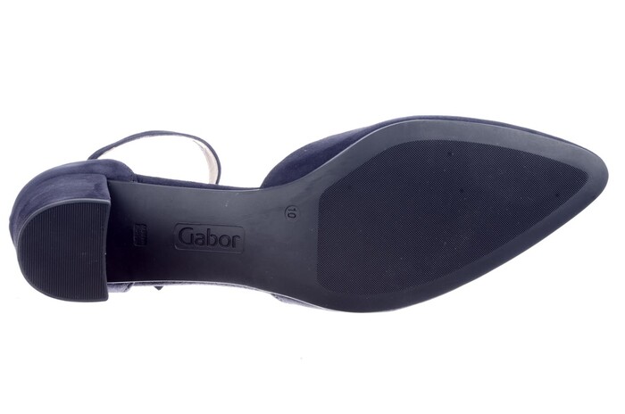 Gabor donkerblauw 81.340.16 Bild