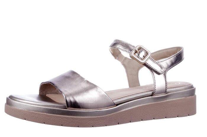 8-58708-42 Tamaris goud Bild