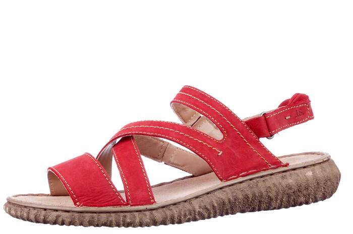 95205 616 Seibel rood Bild