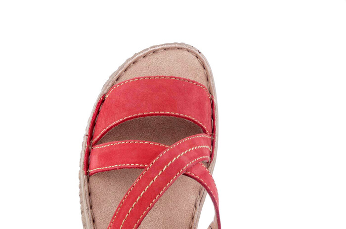 95205 616 Seibel rood Bild