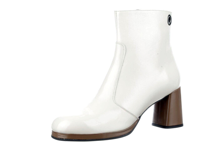 Oban Roberto d'Angelo beige lak Bild