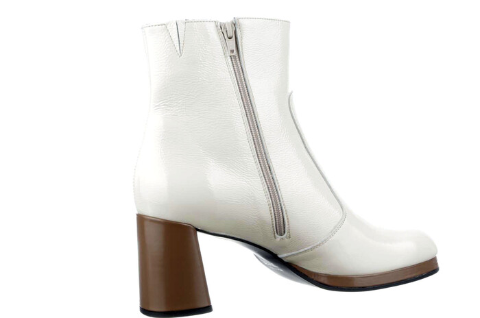 Oban Roberto d'Angelo beige lak Bild