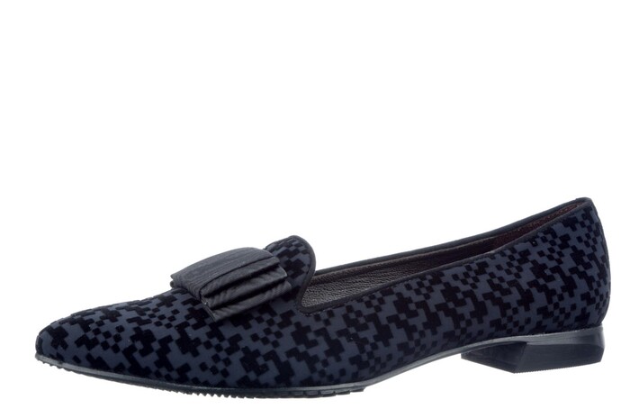 11904 Brunate blauw/zwart Bild