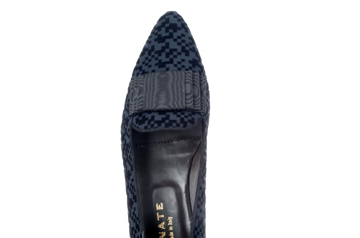 11904 Brunate blauw/zwart Bild