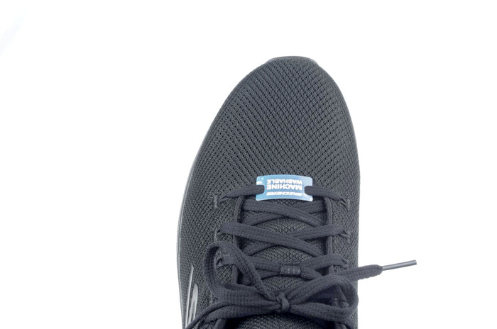 216507/BBK Skechers zwart Bild