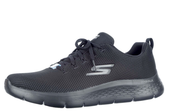 216507/BBK Skechers zwart Bild