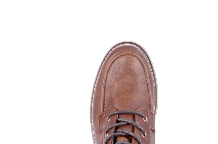 1437-503-307 Mustang cognac Bild