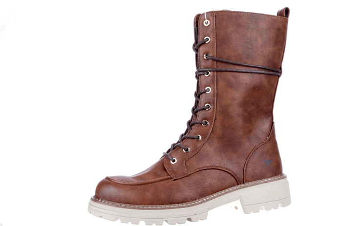 1437-503-307 Mustang cognac Bild