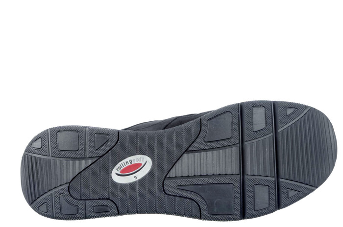 Gabor Rollingsoft zwart 06.896.47  Bild
