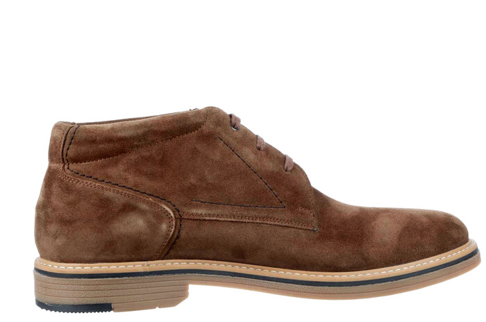 11891 Encanio-714 Sioux bruin Bild