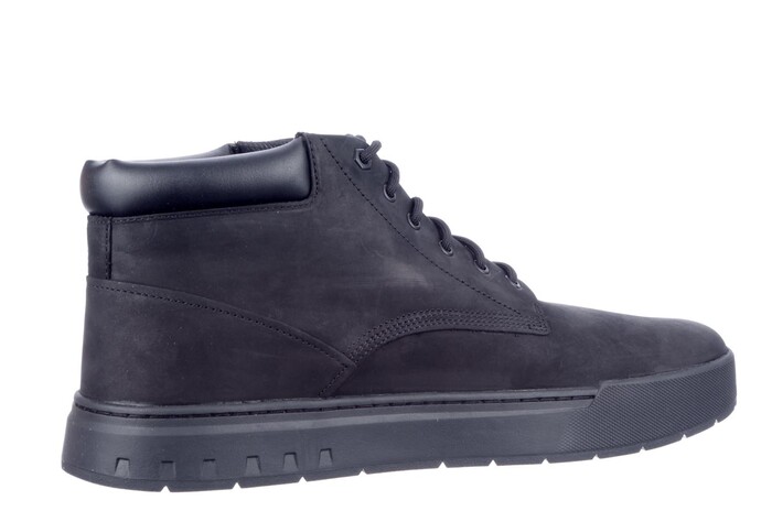 TBOA658N Timberland zwart Bild