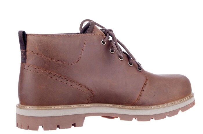 TBOA69TW EM6 Timberland bruin Bild