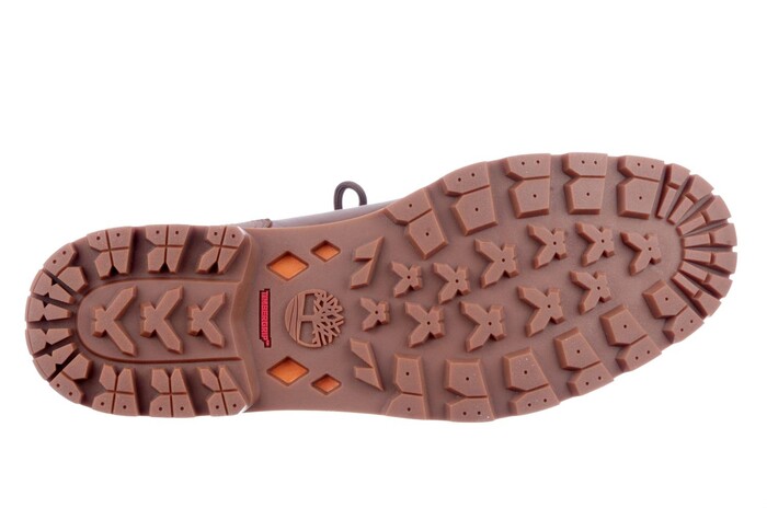 TBOA69TW EM6 Timberland bruin Bild