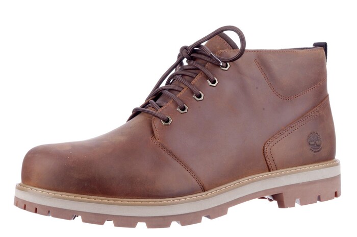 TBOA69TW EM6 Timberland bruin Bild