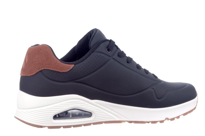 183004/BLK Skechers zwart Bild