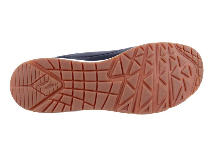 183004/BLK Skechers zwart Bild