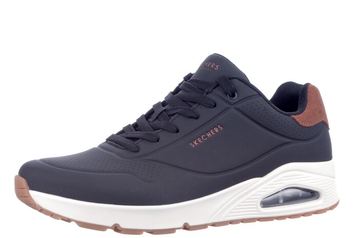 183004/BLK Skechers zwart Bild