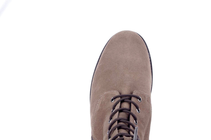 658.024.0134 H Helioform taupe Bild