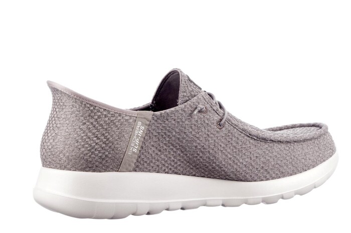 Skechers taupe 216285 Bild
