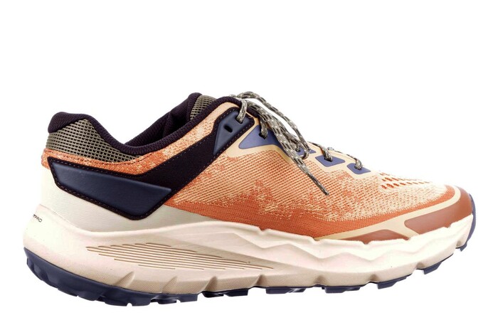 Merrell geel J068413 Bild