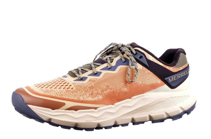 Merrell geel J068413 Bild