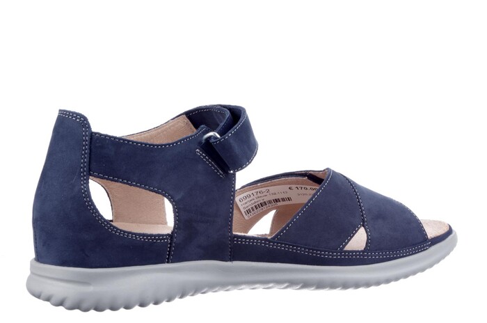 Hartjes blauw 132.1113  Bild