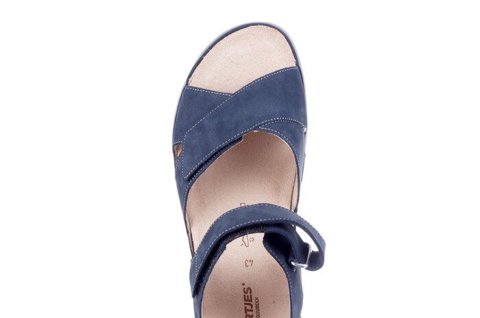 Hartjes blauw 132.1113  Bild