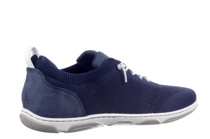 Mustang blauw 1488-303 Bild