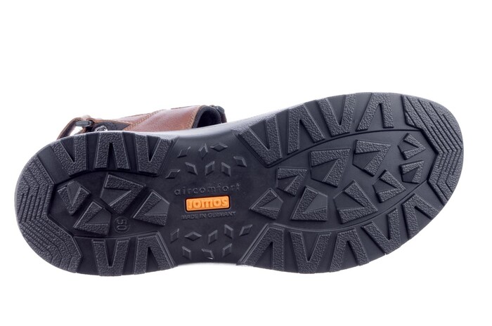 Jomos cognac 508609 H Bild