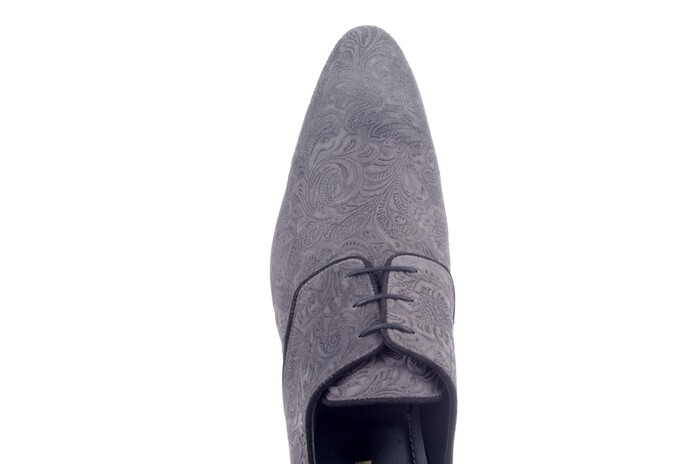 Mascolori grijs Charro Botanico Bild
