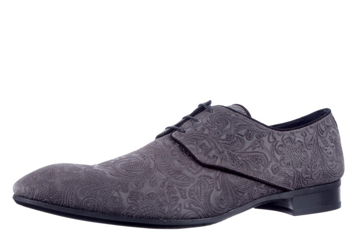 Mascolori grijs Charro Botanico Bild