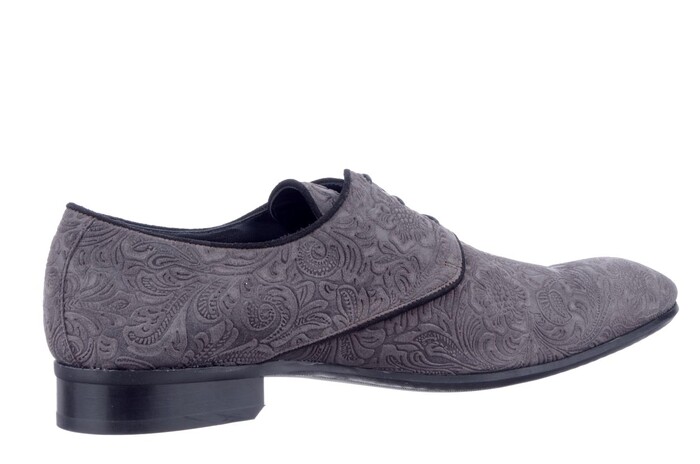 Mascolori grijs Charro Botanico Bild