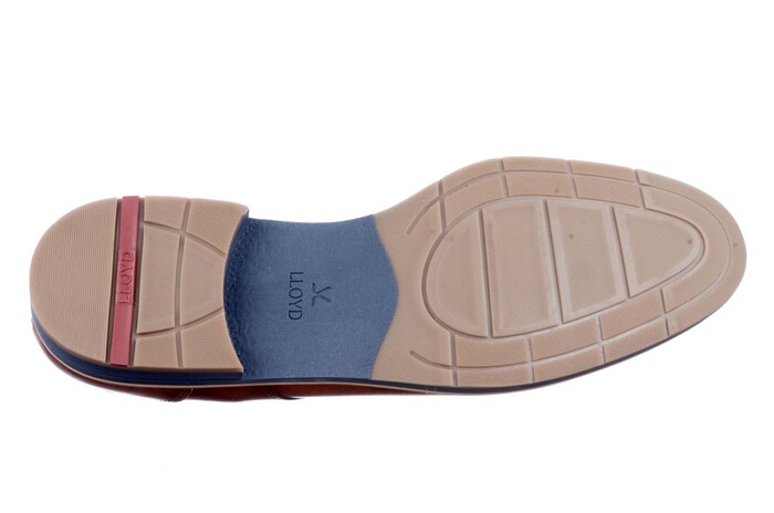 Lloyd cognac Langston 12-019-05 Bild