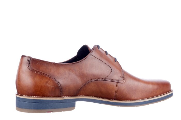 Lloyd cognac Langston 12-019-05 Bild