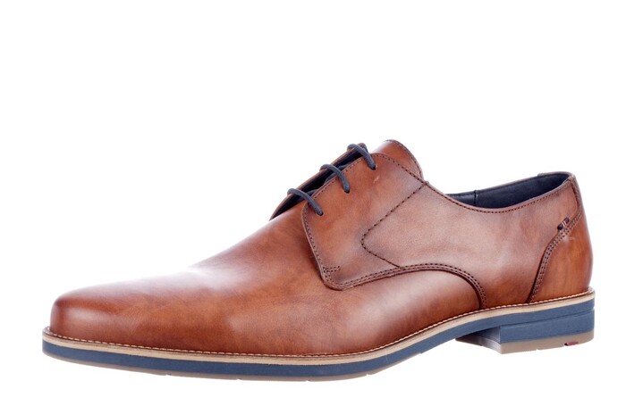 Lloyd cognac Langston 12-019-05 Bild
