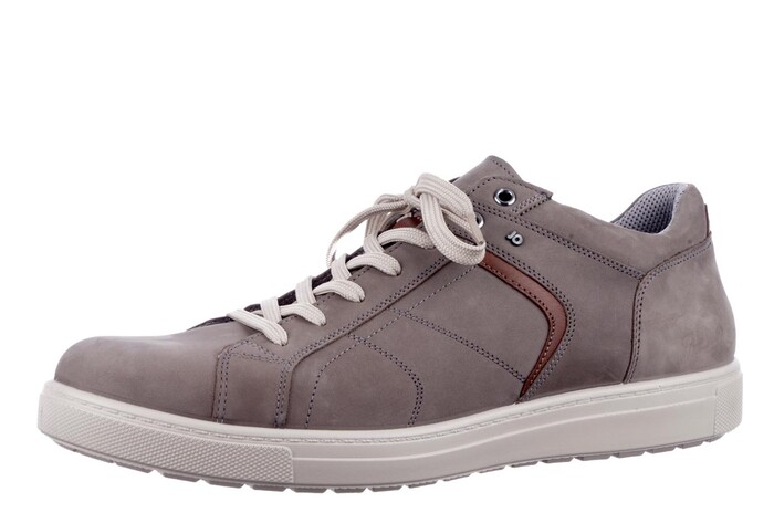 Jomos grijs 321322 H Bild