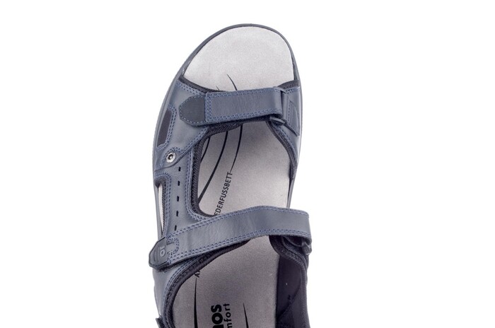 Jomos blauw 508609 H Bild