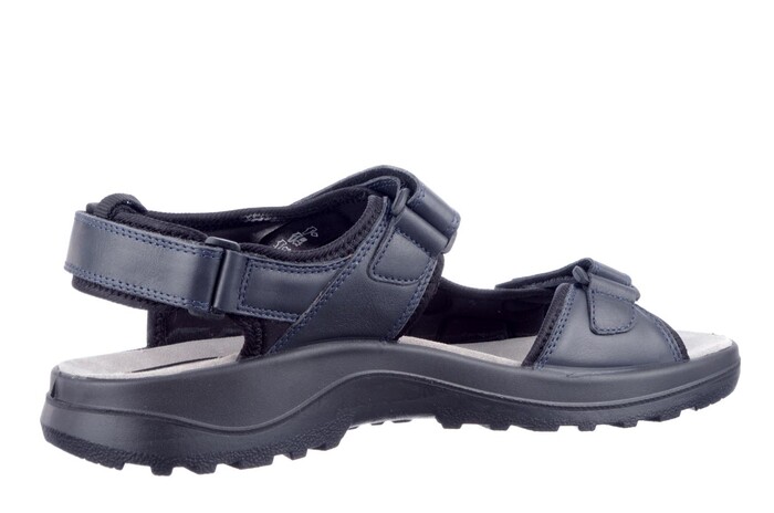 Jomos blauw 508609 H Bild