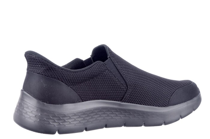 Skechers zwart 216333/BBK Bild