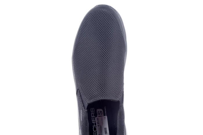 Skechers zwart 216333/BBK Bild