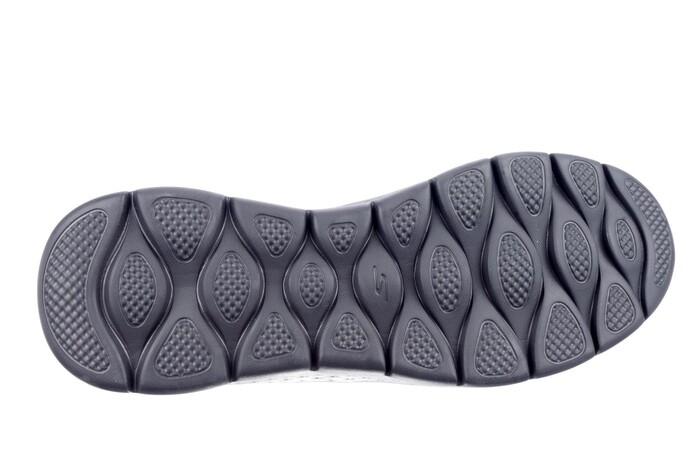 Skechers zwart 216333/BBK Bild