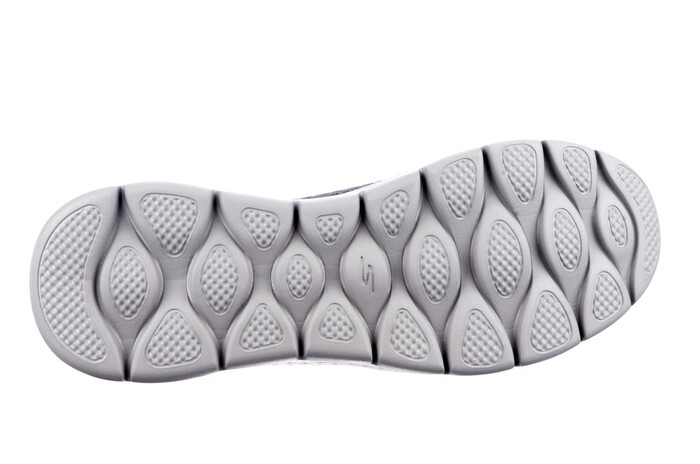 Skechers grijs 216506/CCBK Bild