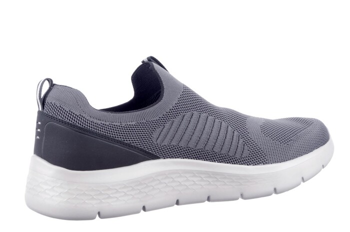 Skechers grijs 216506/CCBK Bild