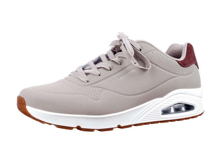 Skechers taupe 183004/TPE Bild