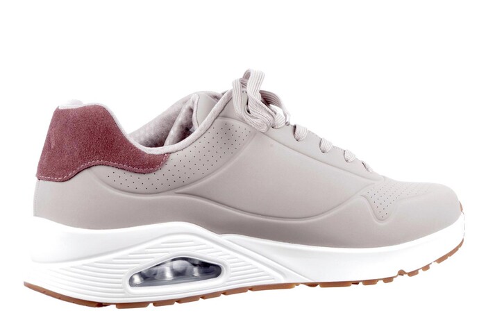 Skechers taupe 183004/TPE Bild
