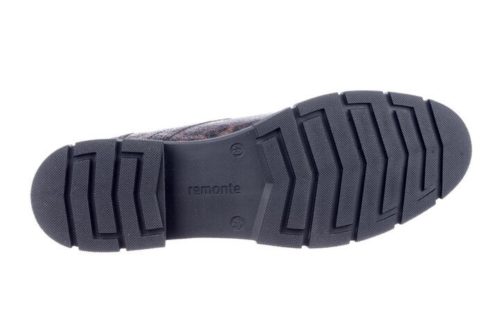 Remonte bruin metallic D2S72-90 Bild